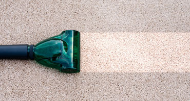 In Home Carpet Cleaning