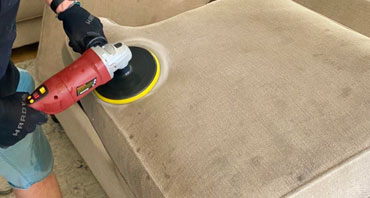 In Home Furniture Cleaning